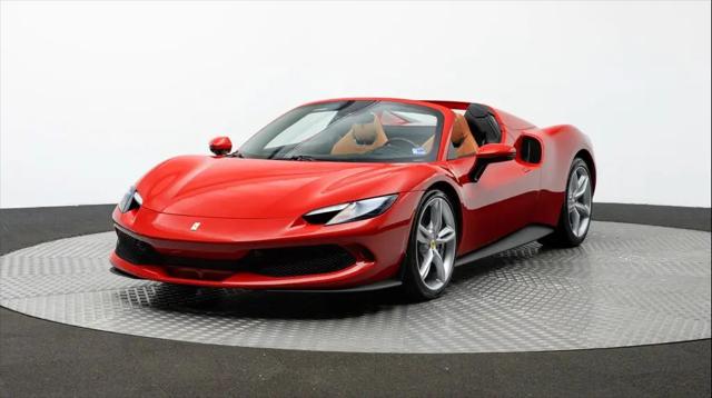 2025 Ferrari 296 GTS Convertible for sale in Sterling, VA