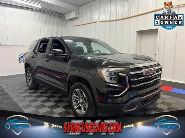 2026 GMC Terrain FWD Elevation for sale in Syracuse, NY