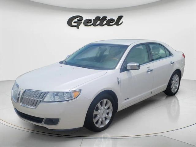 2012 Lincoln MKZ Hybrid Base for sale in Bradenton, FL