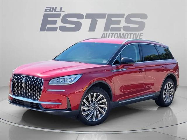 2023 Lincoln Corsair Reserve for sale in Indianapolis, IN