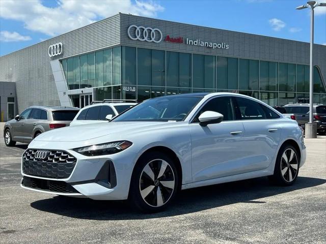 2025 Audi A5 Premium Plus TFSI quattro S tronic for sale in Indianapolis, IN