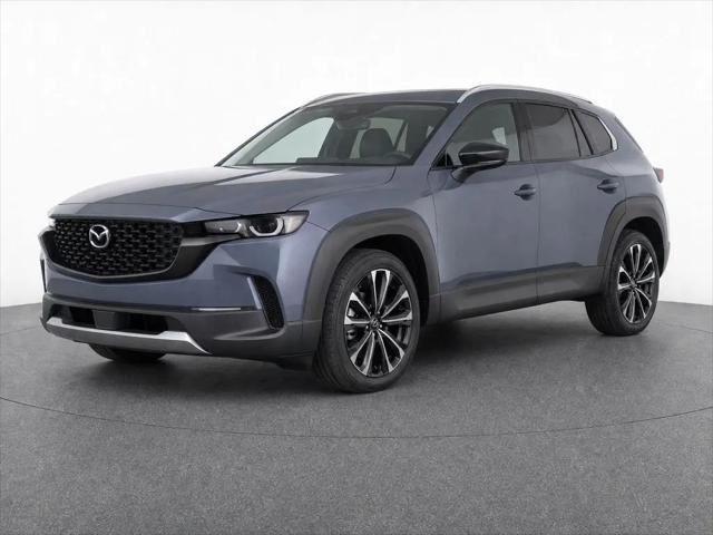 2024 Mazda CX-50 2.5 Turbo Premium Plus for sale in Indianapolis, IN