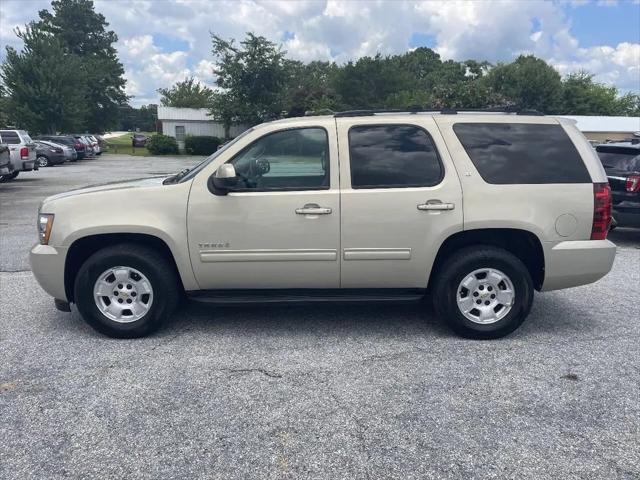 2012 Chevrolet Tahoe LT for sale in Laurens, SC