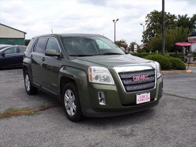 2015 GMC Terrain SLE-1 for sale in Frederick, MD