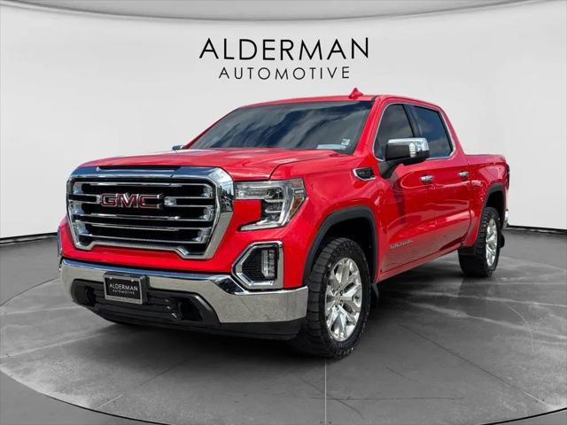 2019 GMC Sierra 1500 SLT for sale in Fishers, IN