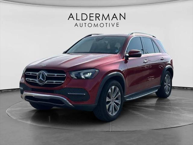 2020 Mercedes-Benz GLE GLE 350 4MATIC for sale in Fishers, IN