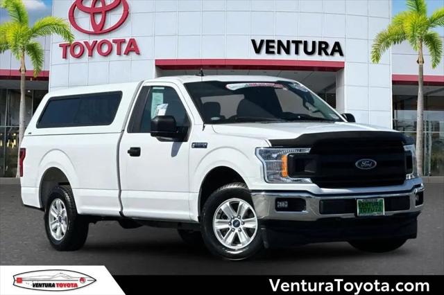 2020 Ford F-150 XL for sale in Ventura, CA