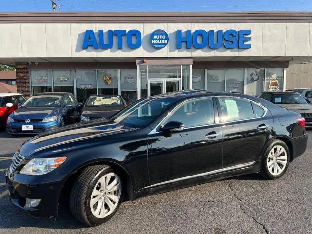 2011 Lexus LS 460 Base for sale in Downers Grove, IL