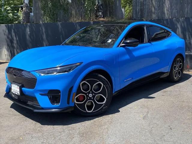 2023 Ford Mustang Mach-E GT for sale in Portland, OR