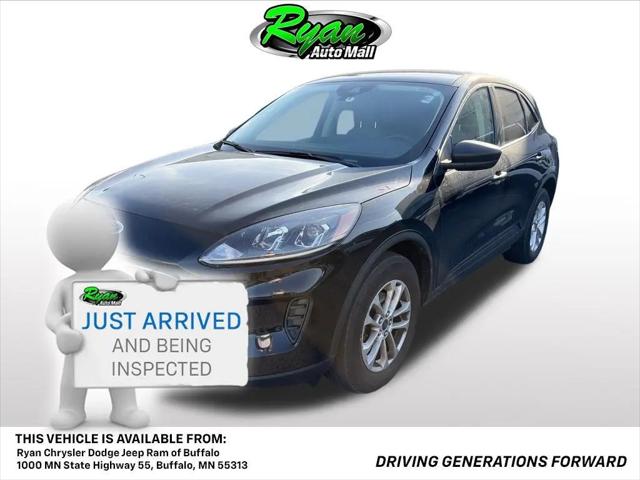 2022 Ford Escape SE for sale in Buffalo, MN
