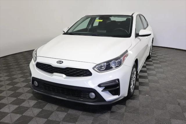 2020 Kia Forte FE for sale in Louisville, KY