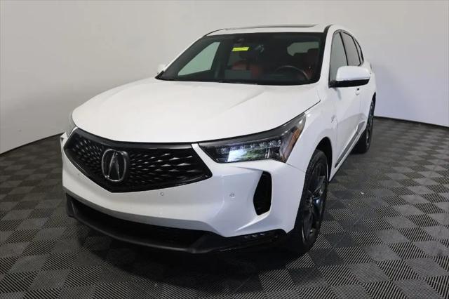 2023 Acura RDX A-SPEC Package for sale in Louisville, KY
