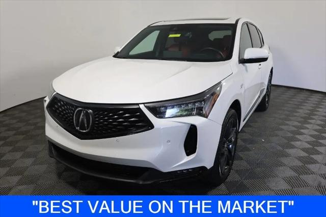 2023 Acura RDX A-SPEC Package for sale in Louisville, KY