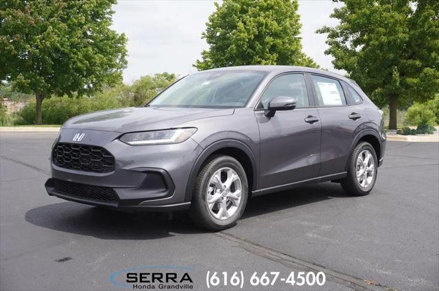 2024 Honda HR-V 2WD LX for sale in Grandville, MI