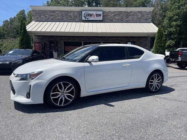 2015 Scion tC Release Series 9.0 for sale in Lenoir, NC