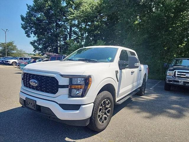 2023 Ford F-150 XL for sale in Hopewell, VA