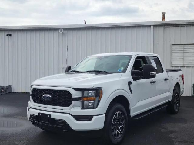 2023 Ford F-150 XL for sale in Hopewell, VA