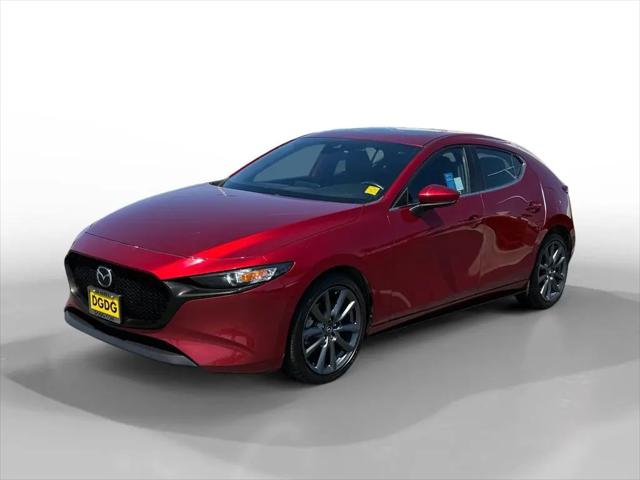 2021 Mazda Mazda3 Preferred for sale in Salinas, CA