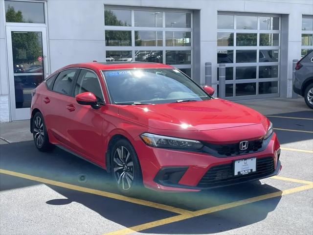2024 Honda Civic EX-L for sale in Green Bay, WI