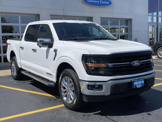 2024 Ford F-150 XLT for sale in Green Bay, WI