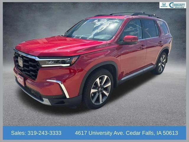 2024 Honda Pilot Elite for sale in Cedar Falls, IA