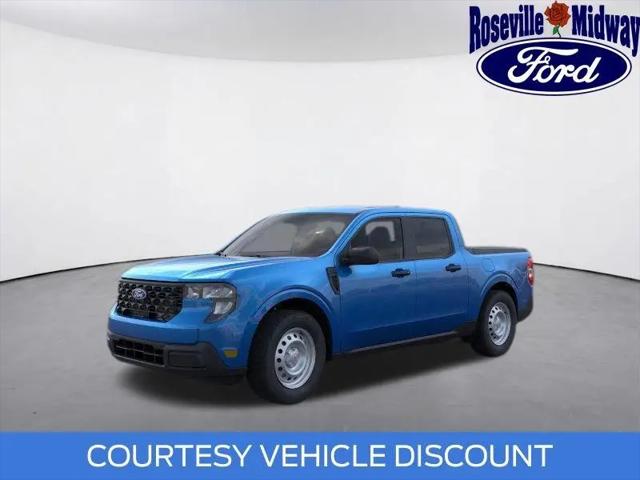 2026 Ford Maverick XL for sale in Roseville, MN