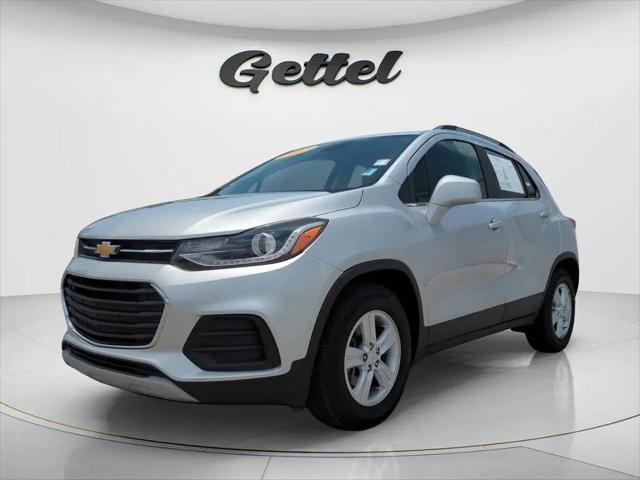 2017 Chevrolet Trax LT for sale in Sarasota, FL