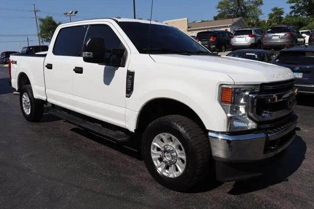 2022 Ford F-250 XL for sale in Downers Grove, IL