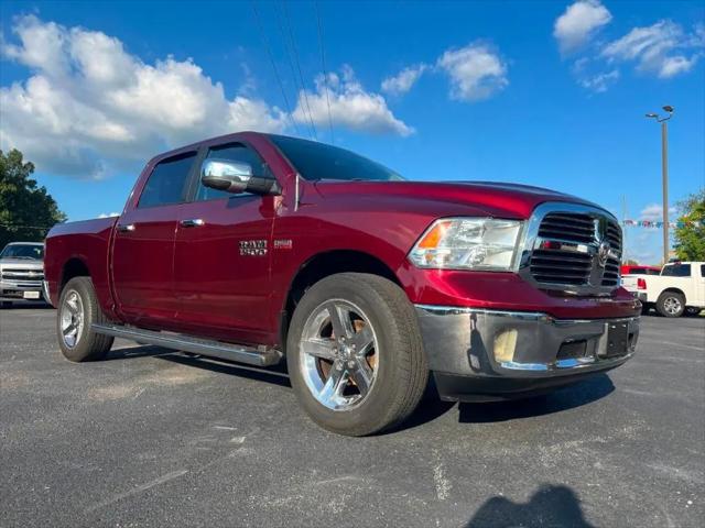 2018 Ram 1500 SLT for sale in West Frankfort, IL