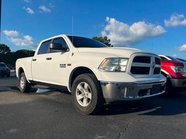 2016 Ram 1500 SLT for sale in West Frankfort, IL
