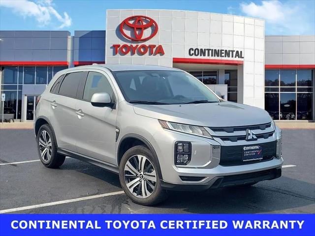 2025 Mitsubishi Outlander Sport 2.0 ES AWC for sale in Hodgkins, IL