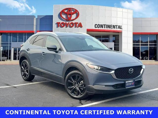 2025 Mazda CX-30 2.5 S Carbon Edition for sale in Hodgkins, IL
