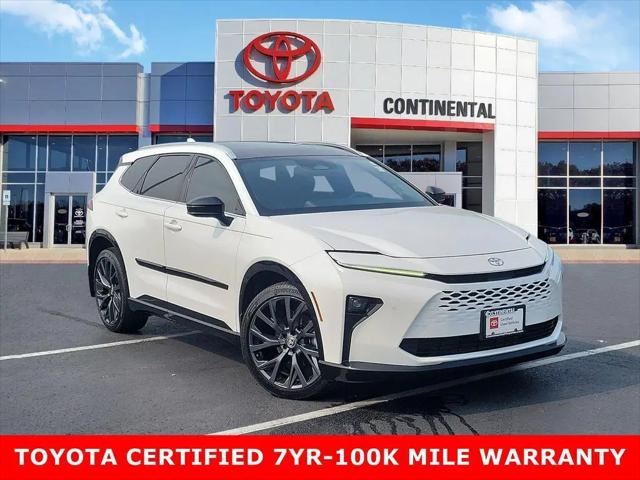 2025 Toyota Crown Signia Limited for sale in Hodgkins, IL