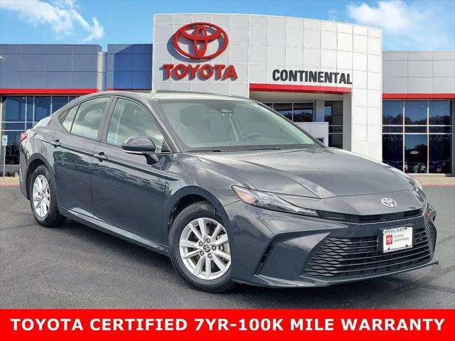 2025 Toyota Camry LE for sale in Hodgkins, IL