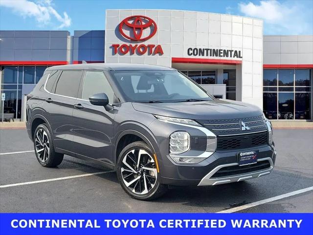 2024 Mitsubishi Outlander SE 2.5 S-AWC for sale in Hodgkins, IL