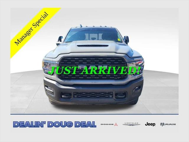 2024 Ram 2500 Power Wagon for sale in Fort Collins, CO