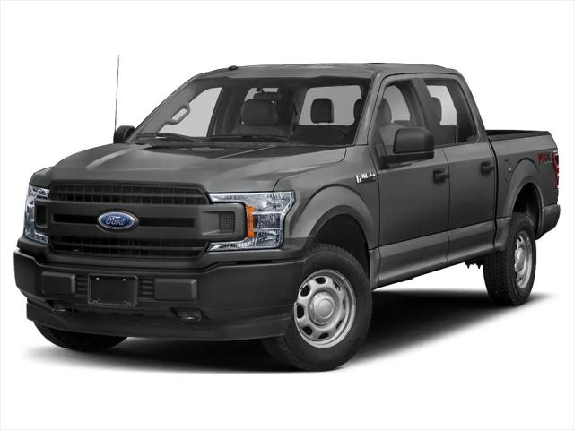 2019 Ford F-150 XLT for sale in Strongsville, OH