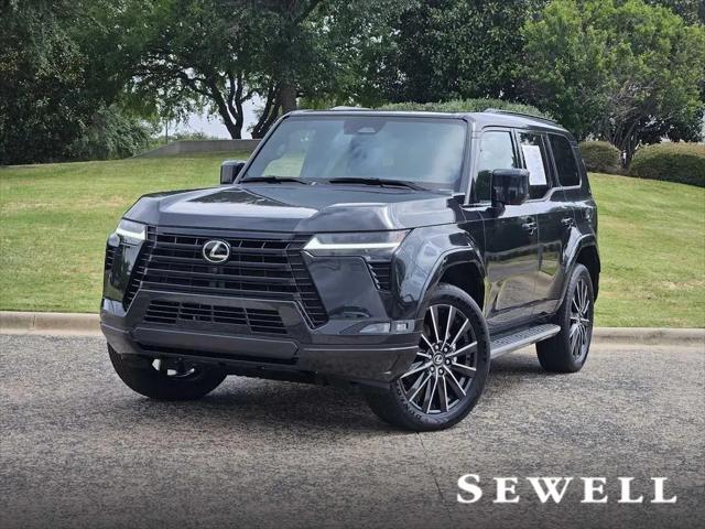 2026 Lexus GX 550 Luxury for sale in Fort Worth, TX