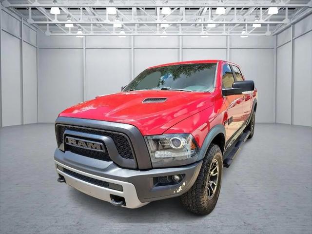 2017 Ram 1500 Rebel for sale in Midland, TX