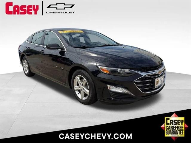 2022 Chevrolet Malibu FWD LT for sale in Newport News, VA