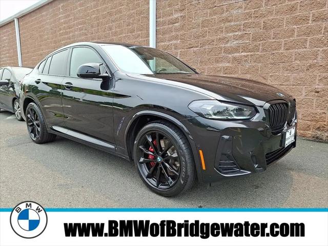 2022 BMW X4 M40i for sale in Bridgewater, NJ