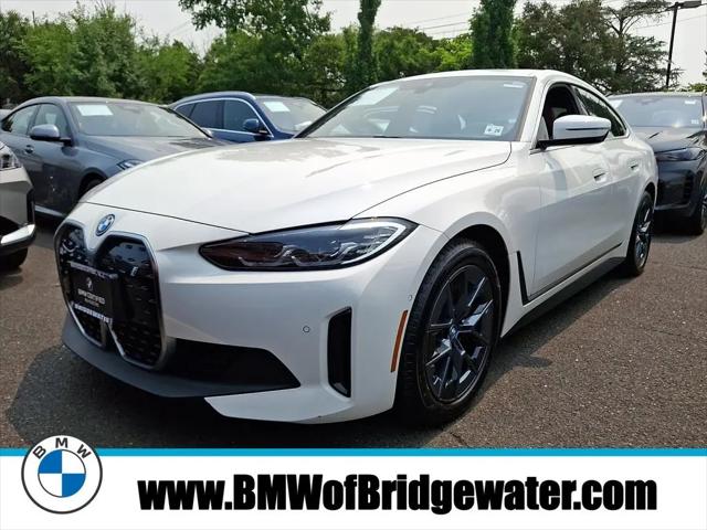 2024 BMW i4 eDrive35 for sale in Bridgewater, NJ