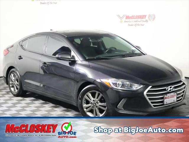 2018 Hyundai Elantra Value Edition for sale in Colorado Springs, CO