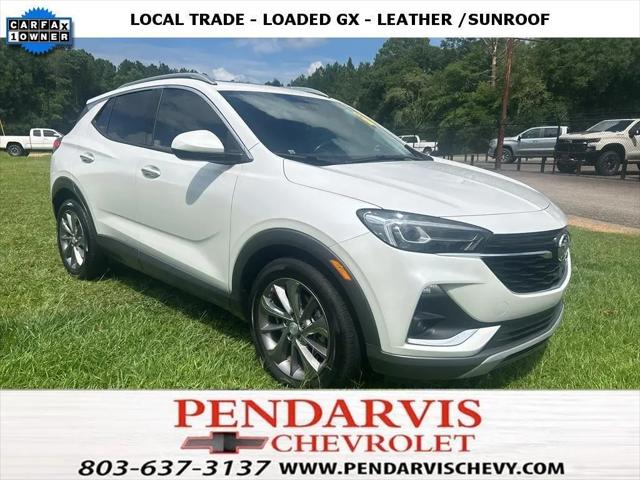 2023 Buick Encore GX Essence FWD for sale in Edgefield, SC