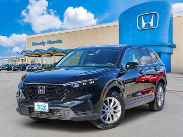 2024 Honda CR-V EX AWD for sale in Austin, TX