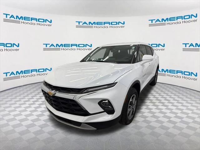 2025 Chevrolet Blazer FWD 2LT for sale in Birmingham, AL