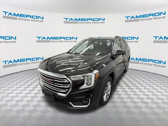 2024 GMC Terrain AWD SLT for sale in Birmingham, AL