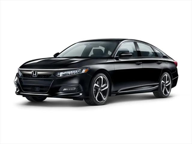 2018 Honda Accord Sport for sale in Birmingham, AL