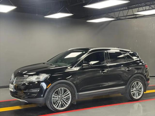 2016 Lincoln MKC Reserve for sale in Dallas, TX