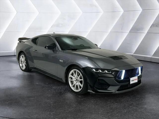 2024 Ford Mustang GT Premium Fastback for sale in Albuquerque, NM